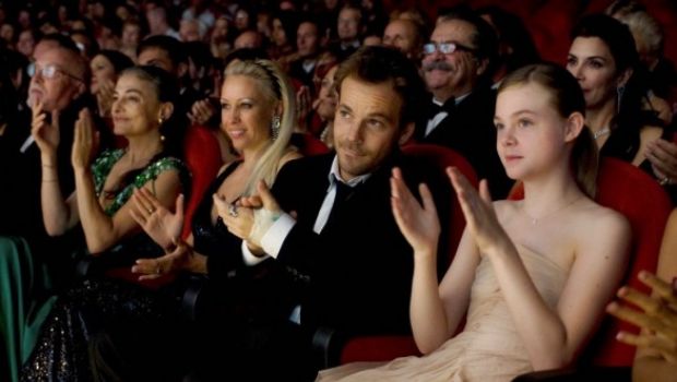 Festival di Venezia 2010 – nuove immagini di Somewhere, diretto da Sofia Coppola