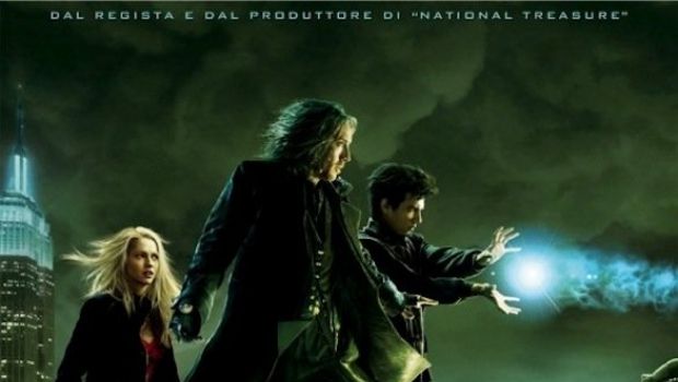 FantaBoxOffice Italia: quanto incasserà L’Apprendista Stregone in questi primi 5 giorni di programmazione?