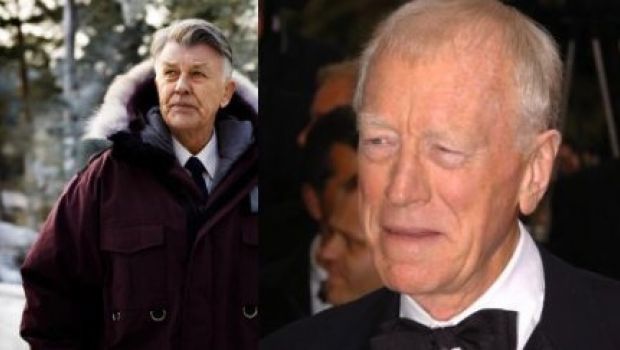 Max Von Sydow sarà Henrik Vanger in Uomini che Odiano le Donne di David Fincher?
