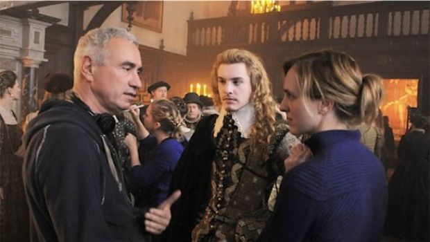 Anonymous di Roland Emmerich nei cinema a partire dal 25 marzo del 2011