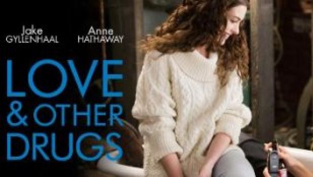 Un nuovo trailer per Love and other Drugs, con Jake Gyllenhaal ed Anne Hathaway