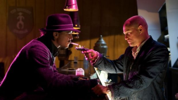 Prime foto ufficiali per Bunraku, con Josh Hartnett, Gackt, Woody Harrelson, Demi Moore, Kevin McKidd e Ron Perlman