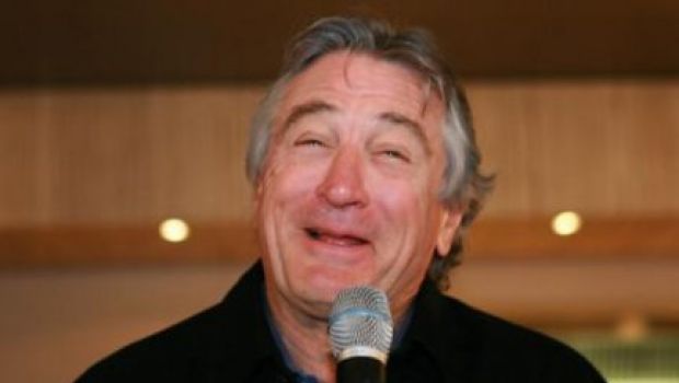 Robert De Niro entra nel cast di Manuale d’Amore 3?