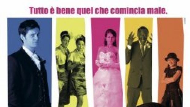 Indovina chi sposa Sally – Recensione in anteprima