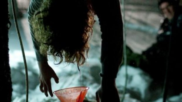 Let Me In: nuove foto dal sito virale HelpMe.net