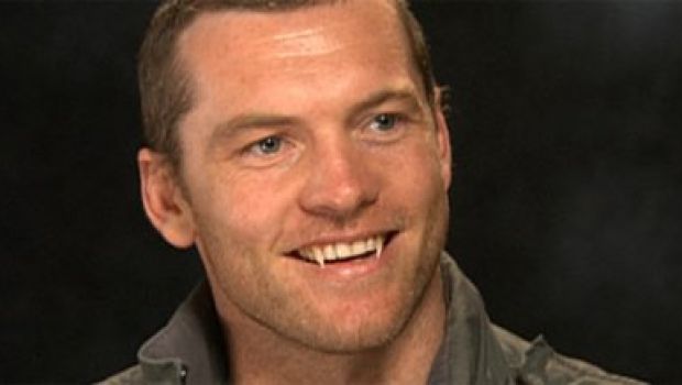 Sam Worthington sarà Dracula in Dracula: Year Zero di Alex Projas