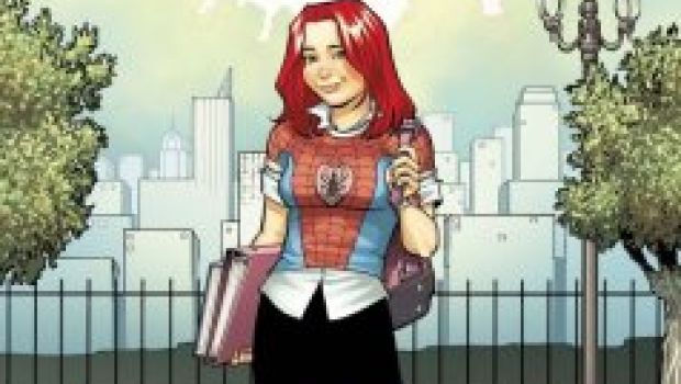 Mary Jane fatta fuori dal nuovo Spider-Man?