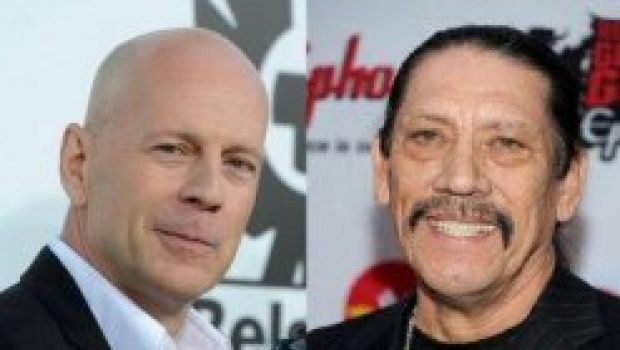 Bruce Willis e Danny Trejo affiancheranno Carey Mulligan e Saoirse Ronan in Violet & Daisy?