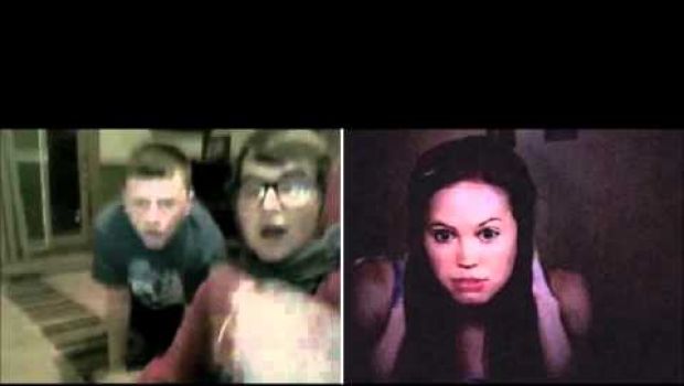 The Last Exorcism sbarca sulla Chatroulette