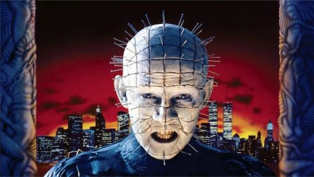Torna Pinhead con Hellraiser: Revelations