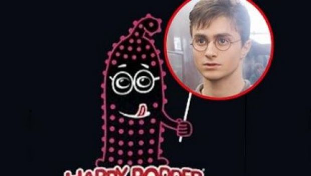 La Warner contro i preservativi di Harry Popper