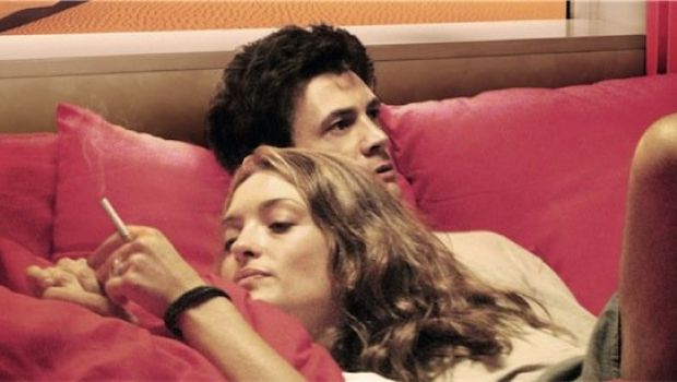 Venezia 2010: trailer e locandina per 20 Sigarette