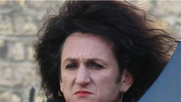 This Must Be The Place di Paolo Sorrentino: prime foto dal set – ecco Sean Penn!