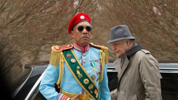 RED – un nuovo trailer internazionale ed alcune immagini ufficiali del film