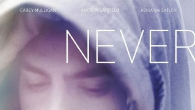 Never Let Me Go – arrivano i character poster