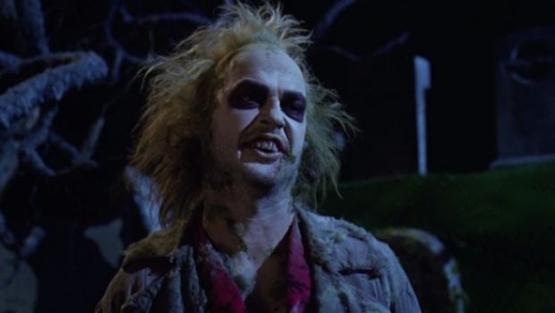 I 5 film da vedere di Tim Burton