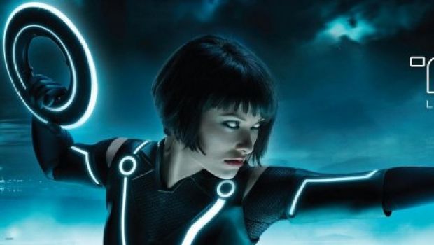 Nuovi poster internazionali per Tron Legacy