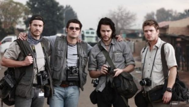 The Bang Bang Club – 4 clips del film