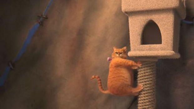 5 milioni e mezzo di euro per Shrek e Vissero felici e Contenti al botteghino italiano