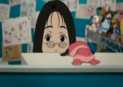 Paranoia Agent: il video in omaggio a Satoshi Kon