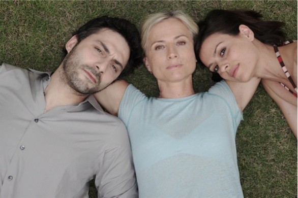 Quando la Notte: iniziate le riprese del film di Cristina Comencini