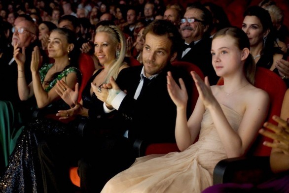 Festival di Venezia 2010 – nuove immagini di Somewhere, diretto da Sofia Coppola