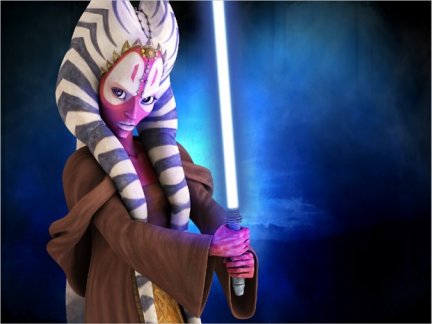 Star Wars : The Clone Wars 3 – il trailer