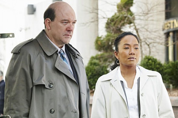 Body Of Proof