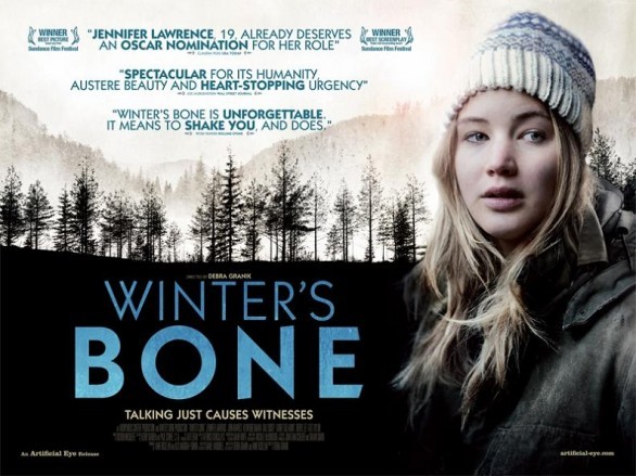 Una nuova locandina per Winter’s Bone