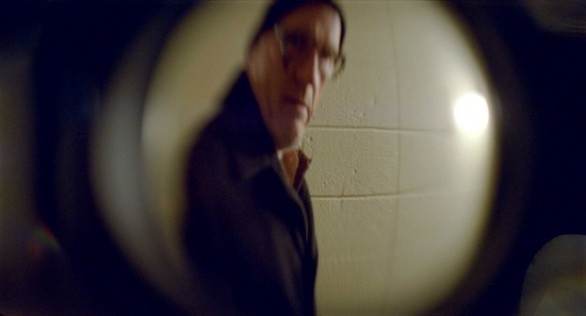 Let Me In: nuove foto dal sito virale HelpMe.net