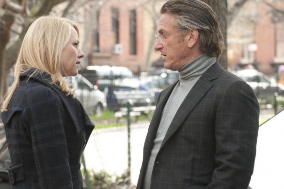 Fair Game arriverà in Italia con il titolo Caccia alla Spia. Qualche foto del film
