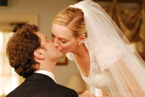 Un Marito di Troppo – con due anni di ritardo arriva anche in Italia The Accidental Husband