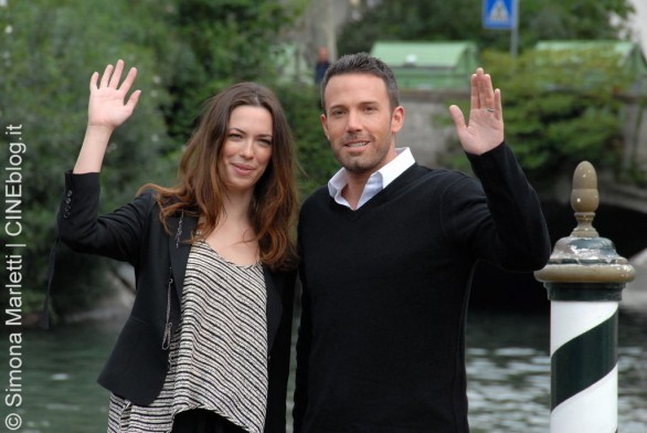 Venezia 2010 – Cartoline dal Festival:  Mario Martone presenta Noi Credevamo, mentre sbarcano Ben Affleck ed il cast di The Town