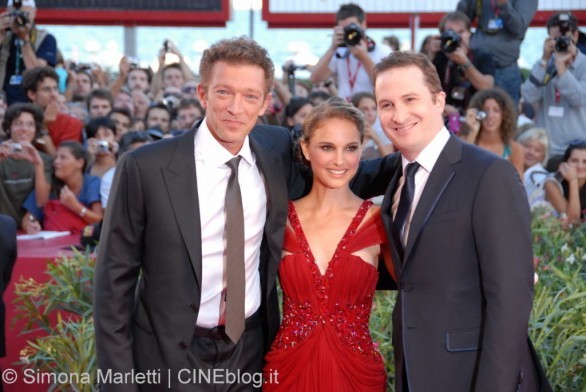 Venezia 2010 – Cartoline dal Festival: il red carpet della serata inaugurale