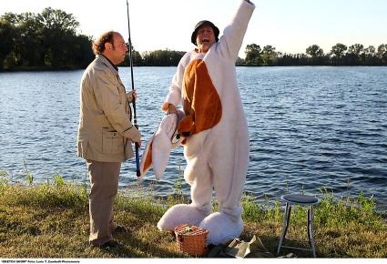 Ale e Franz Sketch Show