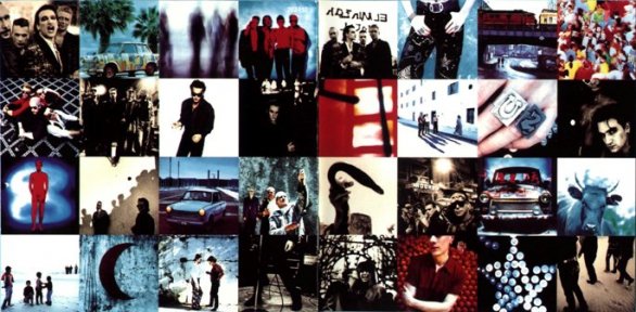 U2: è in lavorazione la nuova versione rimasterizzata di “Achtung Baby”?