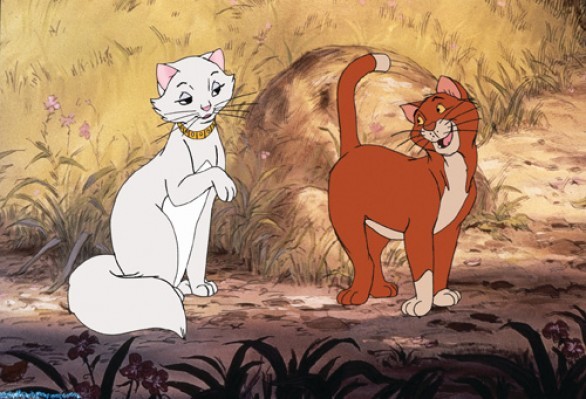 Film con i Gatti: i 10 preferiti di Cineblog