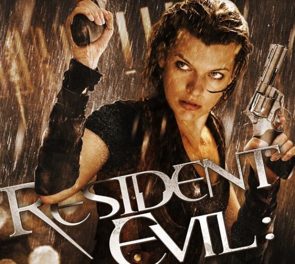 Box Office Story: con Resident Evil: Afterlife il cinema torna ad essere videogioco