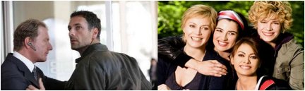 Lionsgate (Mad Men) acquista i format di Intelligence ed Amiche Mie. TvBlog intervista Cristiana Farina, produttrice creativa: “In Italia mancano le competenze per la fiction”