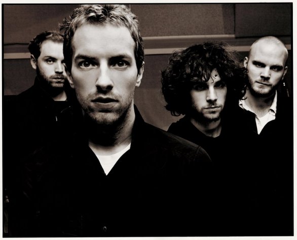 Apple, “Ping”, la conferenza stampa e il nuovo singolo di Chris Martin