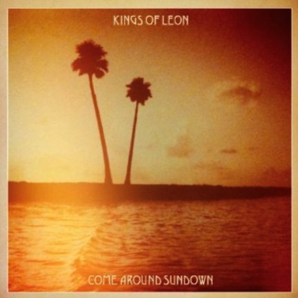 Kings Of Leon: “Come Around Sundown” è il nuovo album