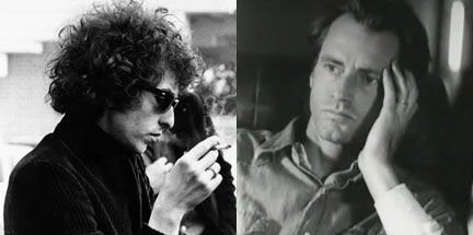 Bob Dylan: il brano “Brownsville Girl” di Dylan-Shepard sarà un film?