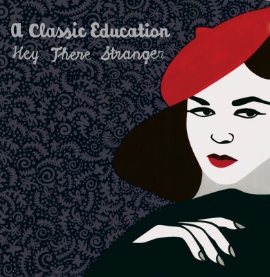 Nuovo ep degli A Classic Education in streaming gratuito