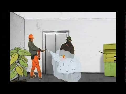 NINE NATION ANIMATION (2010) trailer