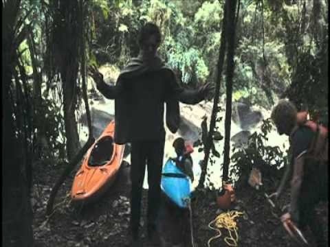 My Son My Son What Have Ye Done: trailer italiano