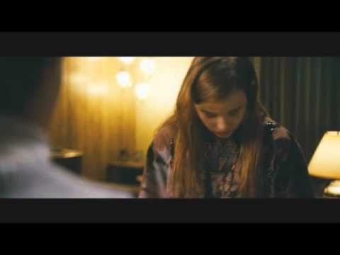 Let Me In Exclusive trailer â„–2