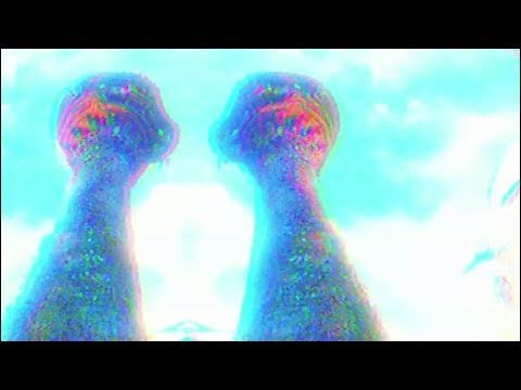 Double Tower