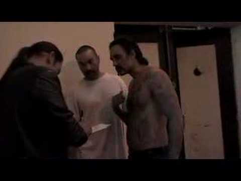 Champion Movie Trailer – Danny Trejo