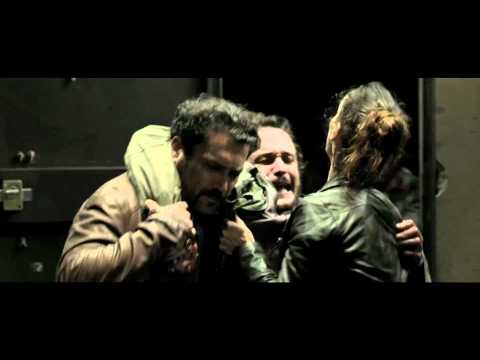 The Horde – Trailer Ufficiale