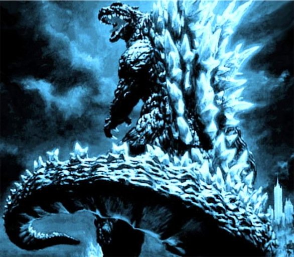 Il produttore Brian Rogers parla del nuovo Godzilla
